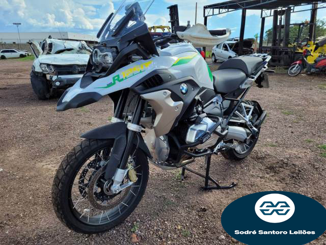 BMW R 1250 22/22